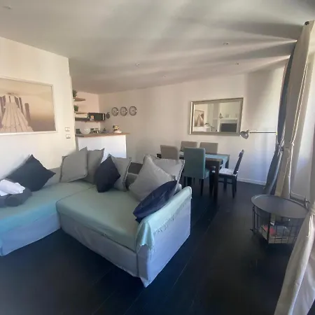 T2 Rénové, Centre, Suquet, Plages * Cannes