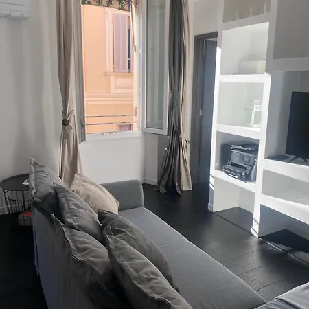 T2 Rénové, Centre, Suquet, Plages