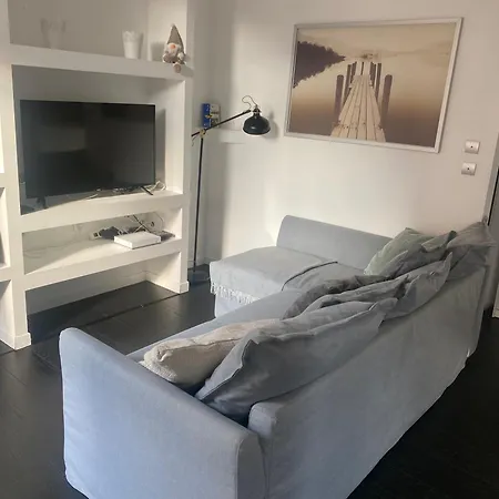 Agreable T2 Renove, Centre, Suquet, Plages