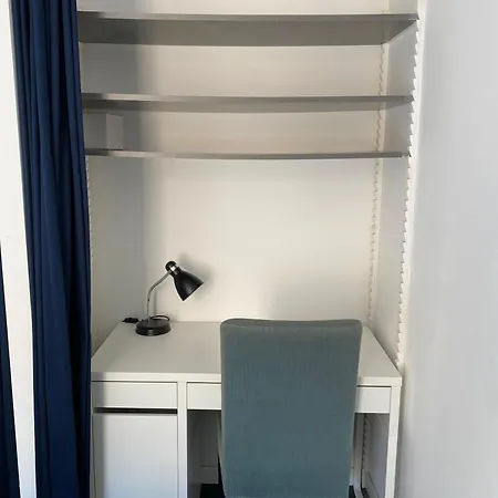 Agreable T2 Renove, Centre, Suquet, Plages