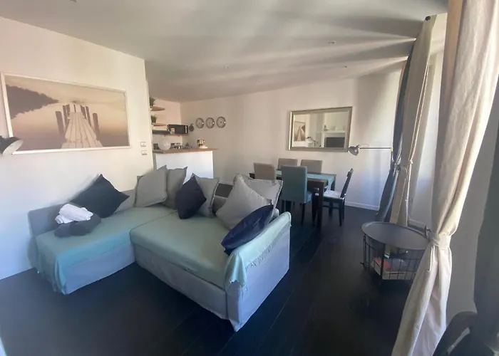 Agreable T2 Renove, Centre, Suquet, Plages * Cannes