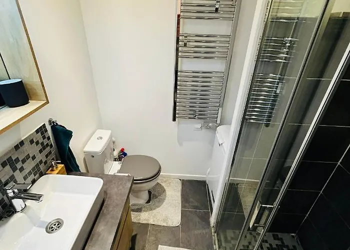Agreable T2 Renove, Centre, Suquet, Plages Cannes
