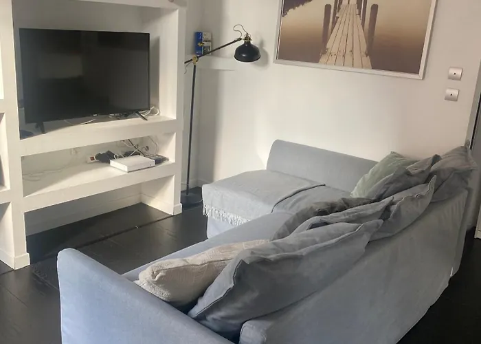 Agreable T2 Renove, Centre, Suquet, Plages
