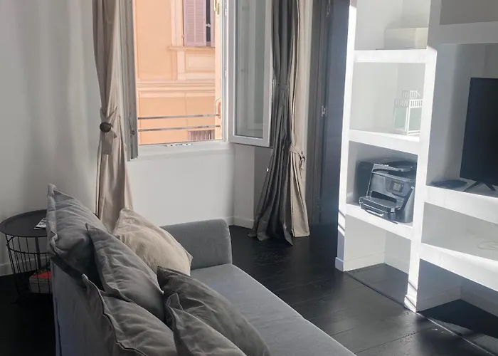 Agreable T2 Renove, Centre, Suquet, Plages