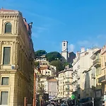 Agreable T2 Renove, Centre, Suquet, Plages Cannes