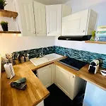 Agreable T2 Renove, Centre, Suquet, Plages *